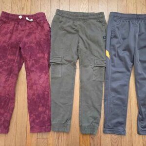 Size small 6/7 boys pants